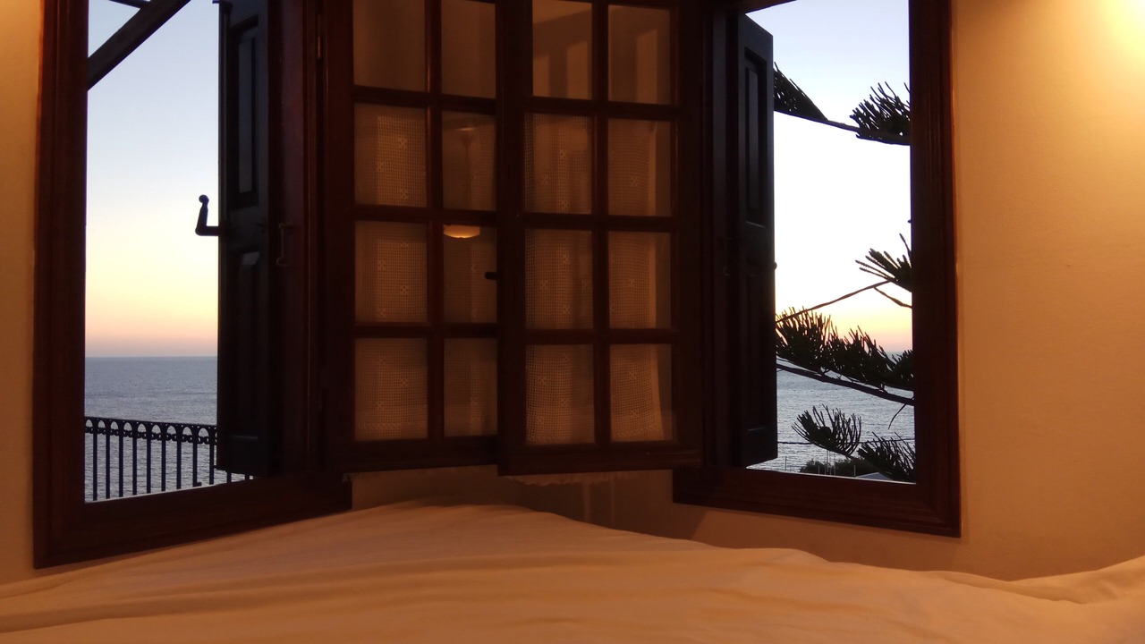 Photo of Bedroom in Panormos