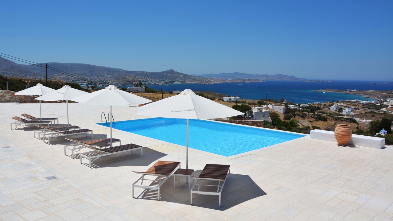 Photo of Outdoor in Krotiri