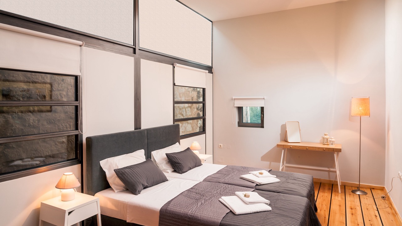 Photo of Bedroom in Marathi