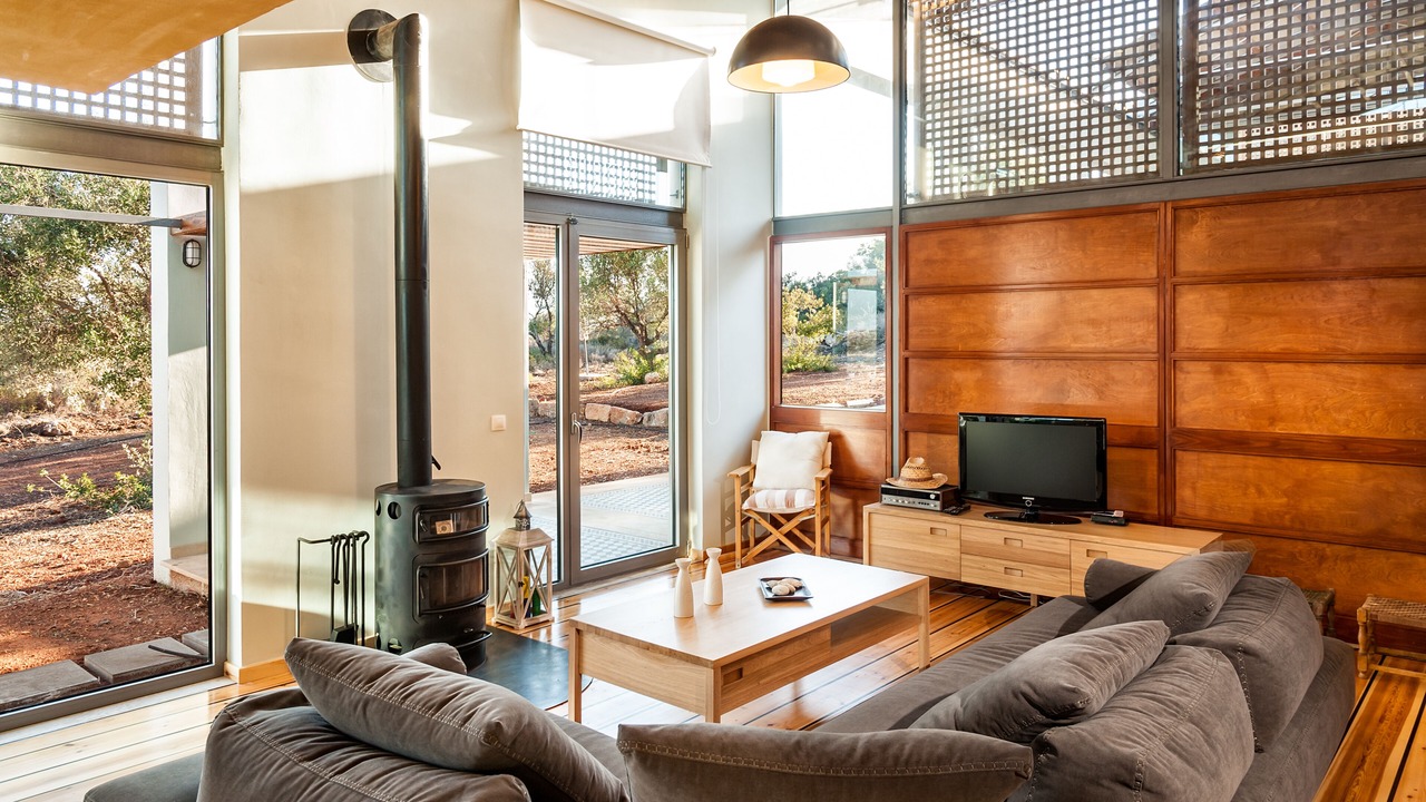 Photo of Livingroom in Marathi
