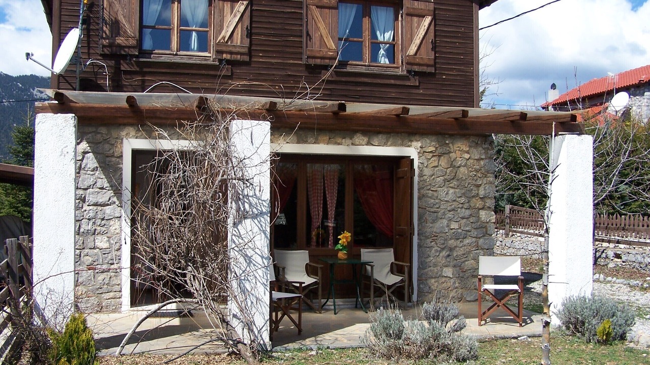 Photo of Outdoor in Arachova