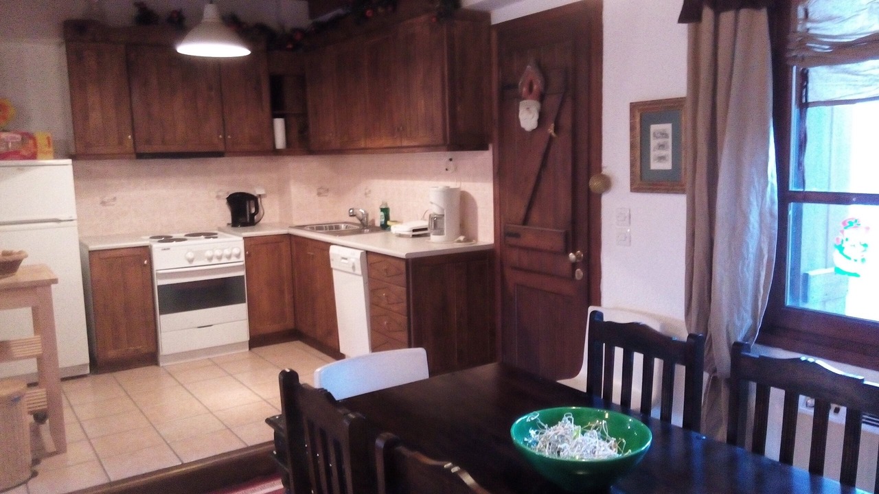 Photo of Kitchen in Arachova