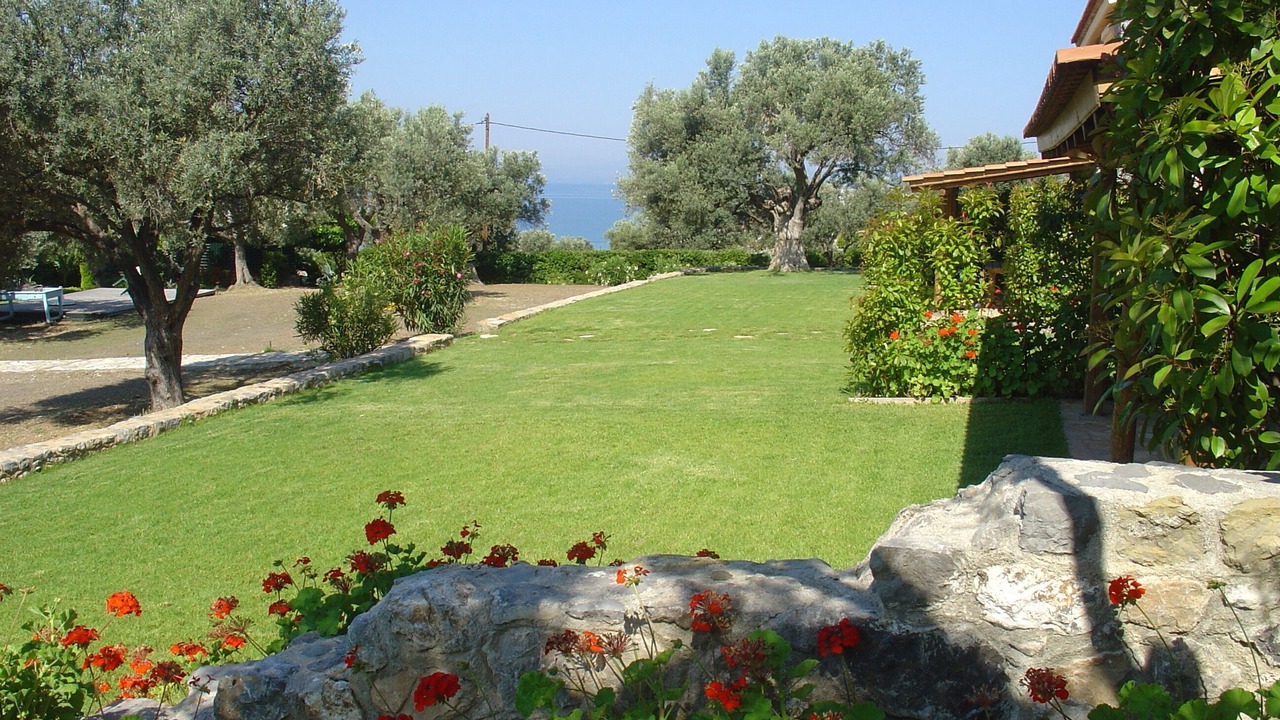 Photo of Outdoor in Paradise Beach