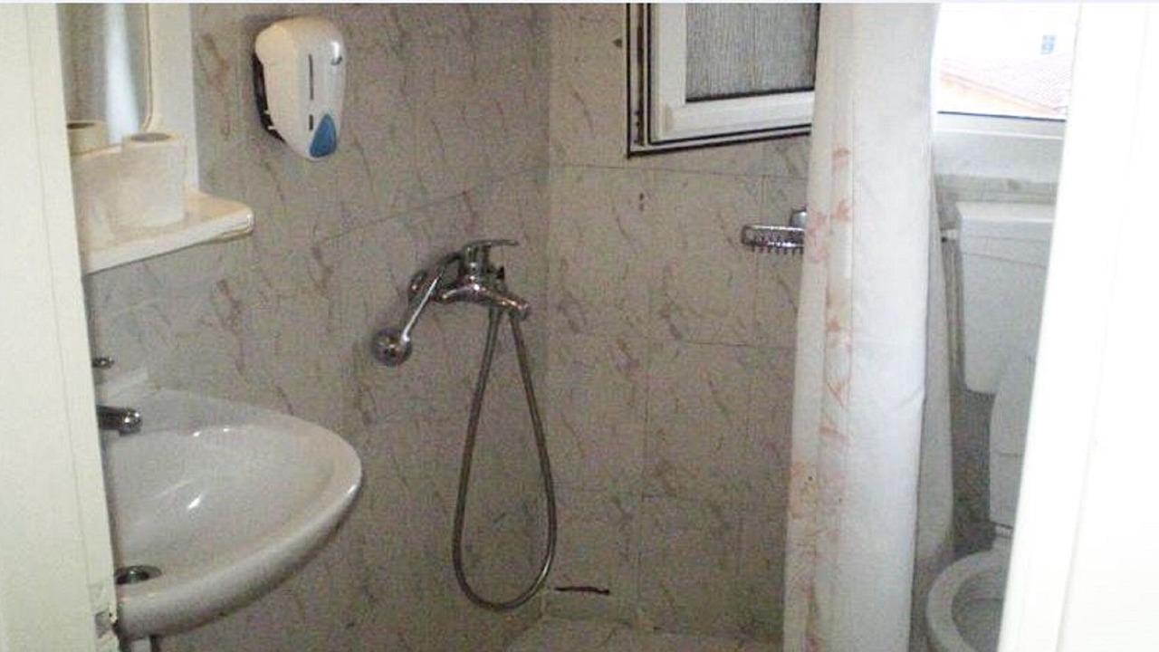 Photo of Bathroom in Karitsa