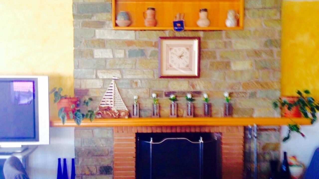 Photo of Livingroom in Karitsa