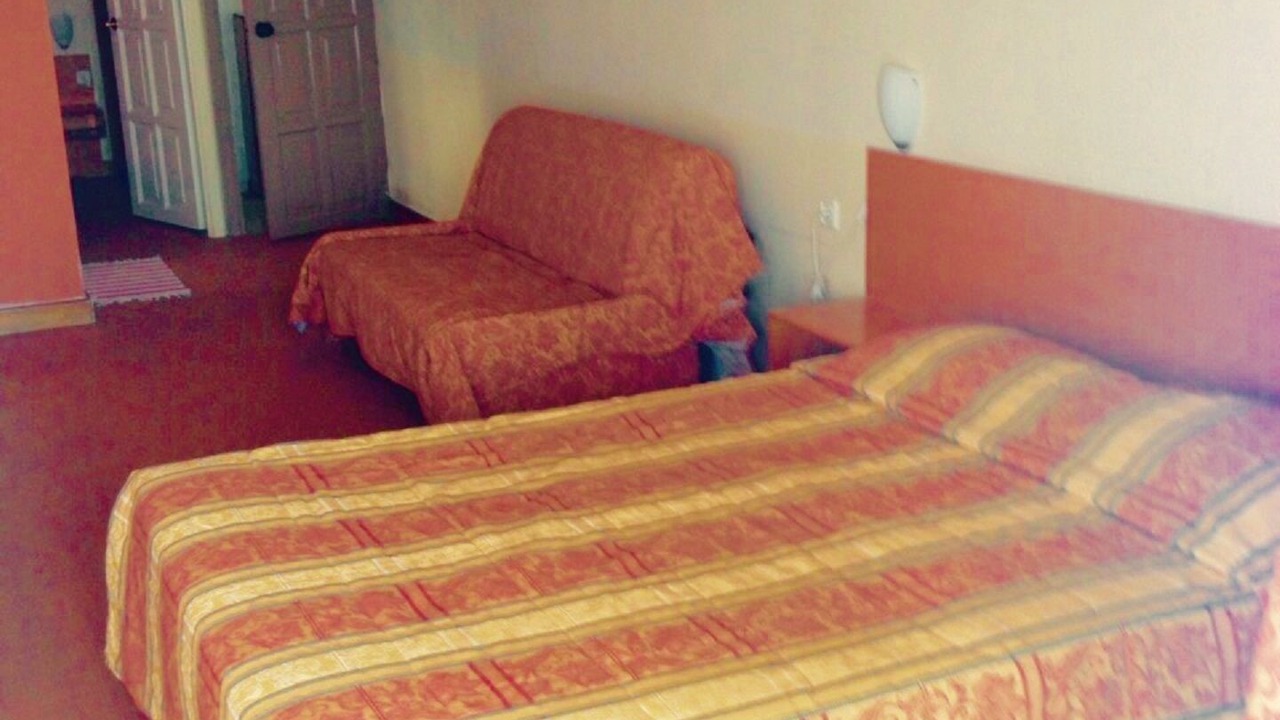 Photo of Bedroom in Karitsa