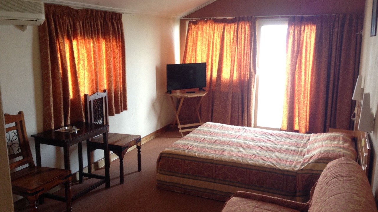 Photo of Bedroom in Karitsa