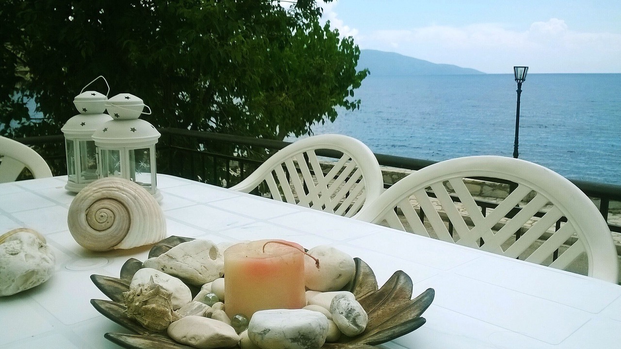 Photo of Outdoor in Agia Efimia