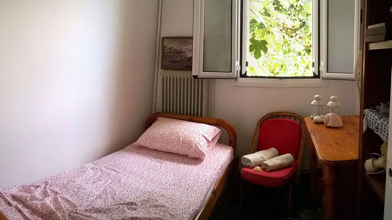 Photo of Bedroom in Agia Efimia