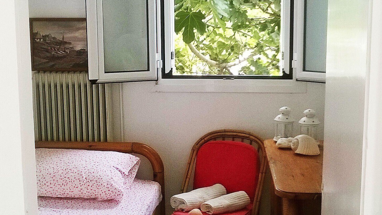Photo of Bedroom in Agia Efimia