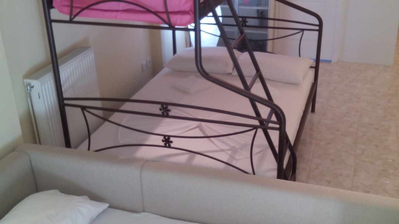 Photo of Bedroom in Rafina-Pikermi