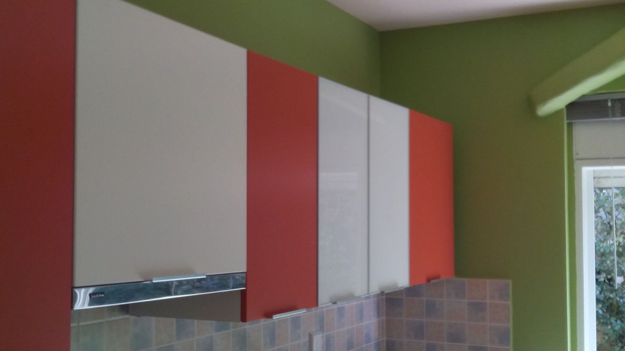 Photo of Kitchen in Rafina-Pikermi