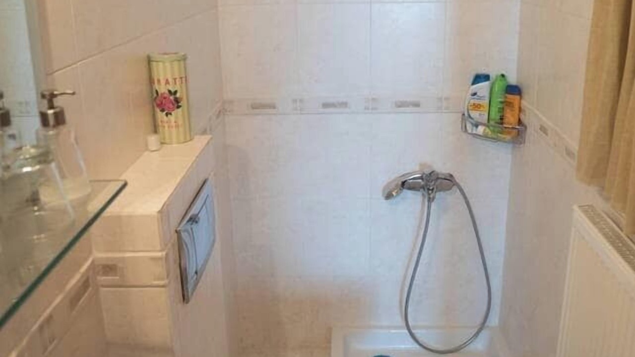 Photo of Bathroom in Tsagarada