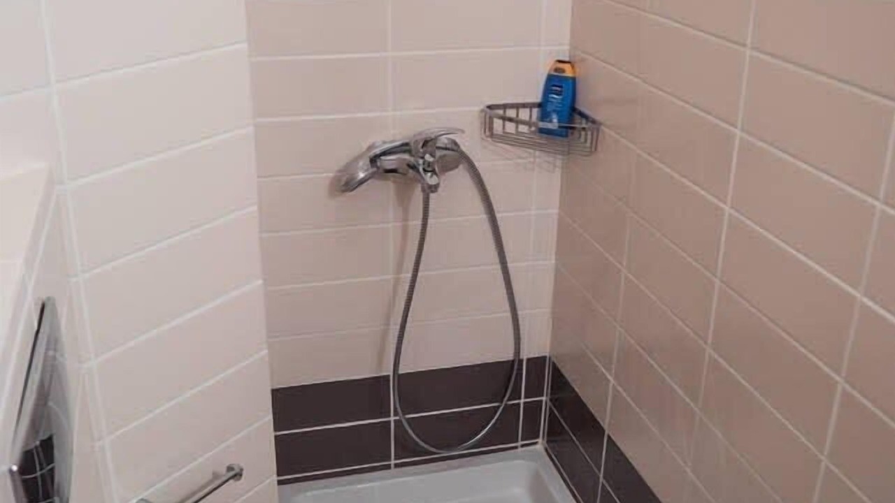 Photo of Bathroom in Tsagarada