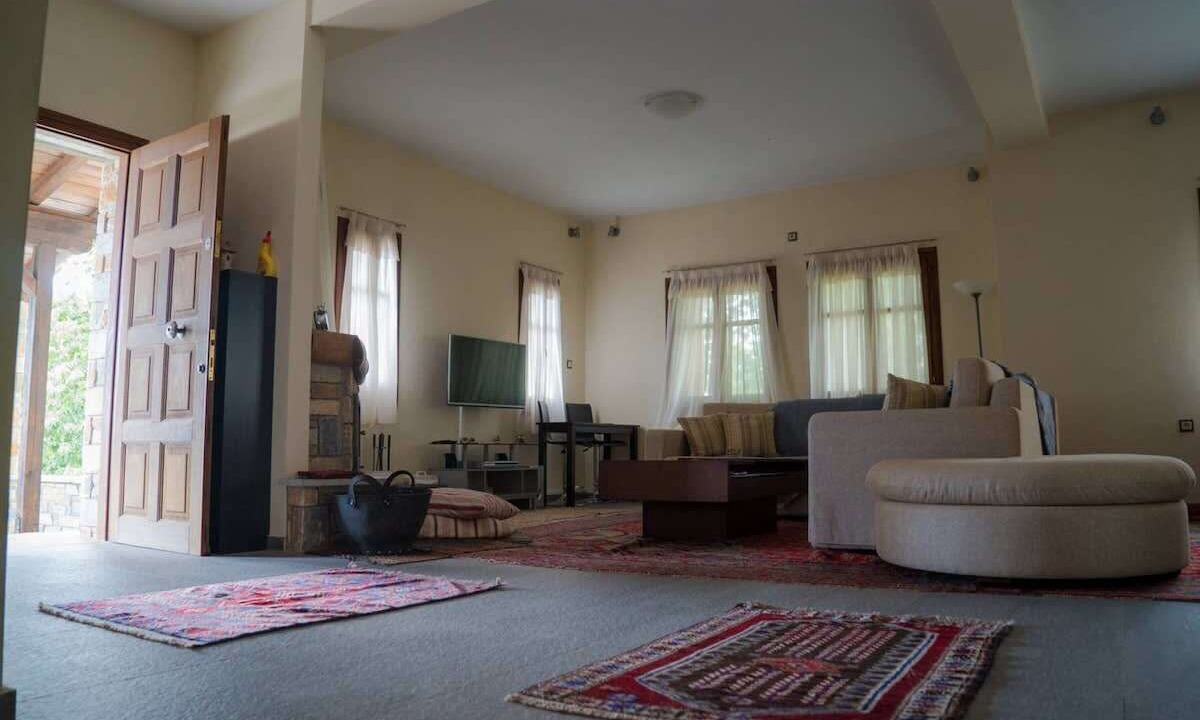Photo of Livingroom in Tsagarada