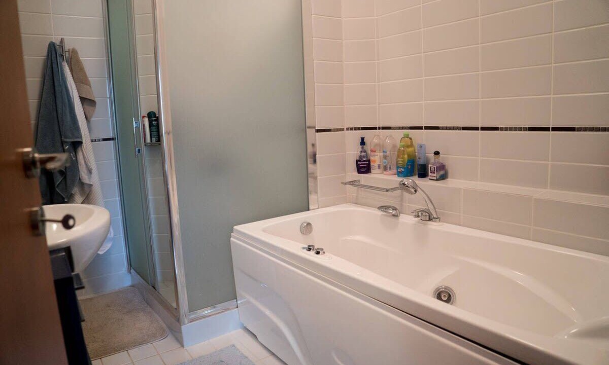 Photo of Bathroom in Tsagarada