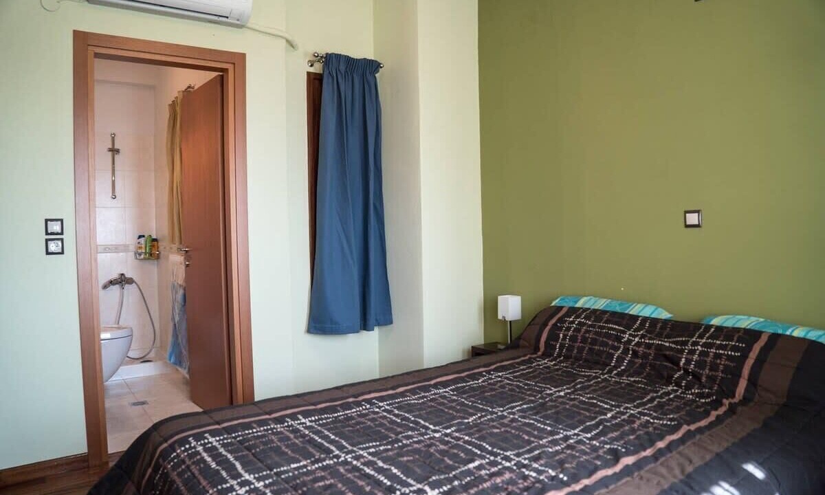 Photo of Bedroom in Tsagarada