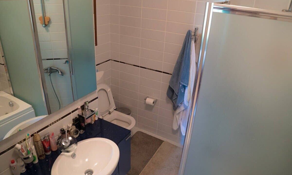Photo of Bathroom in Tsagarada