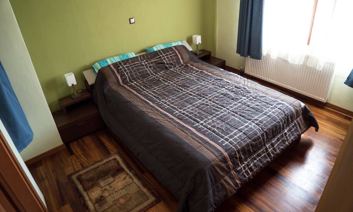 Photo of Bedroom in Tsagarada