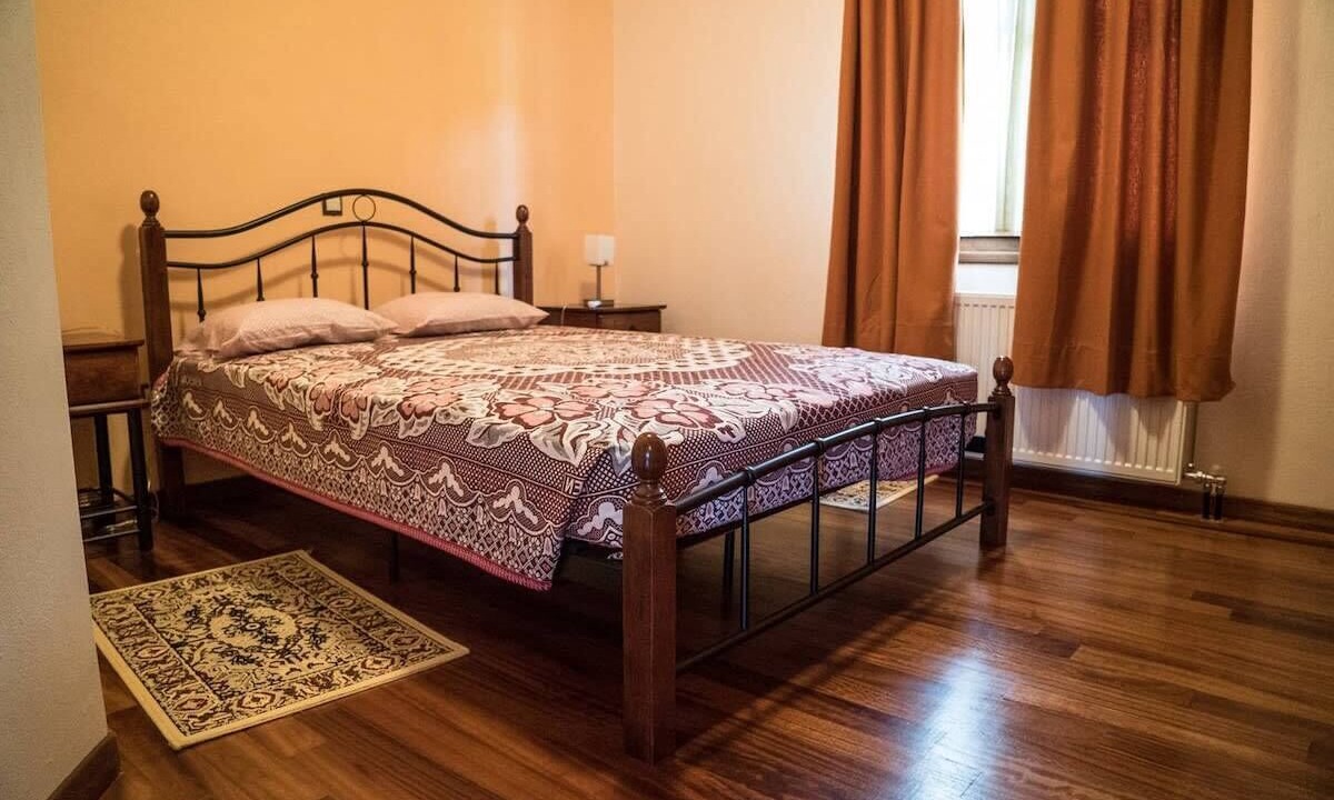 Photo of Bedroom in Tsagarada