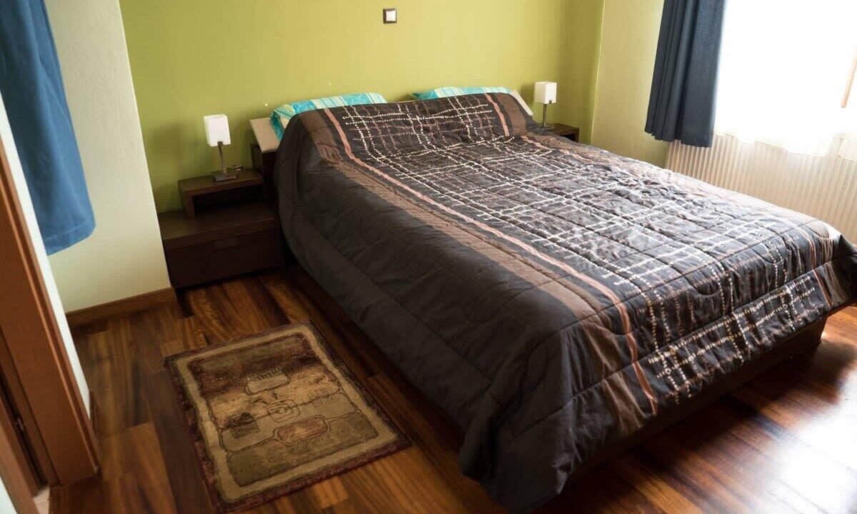 Photo of Bedroom in Tsagarada