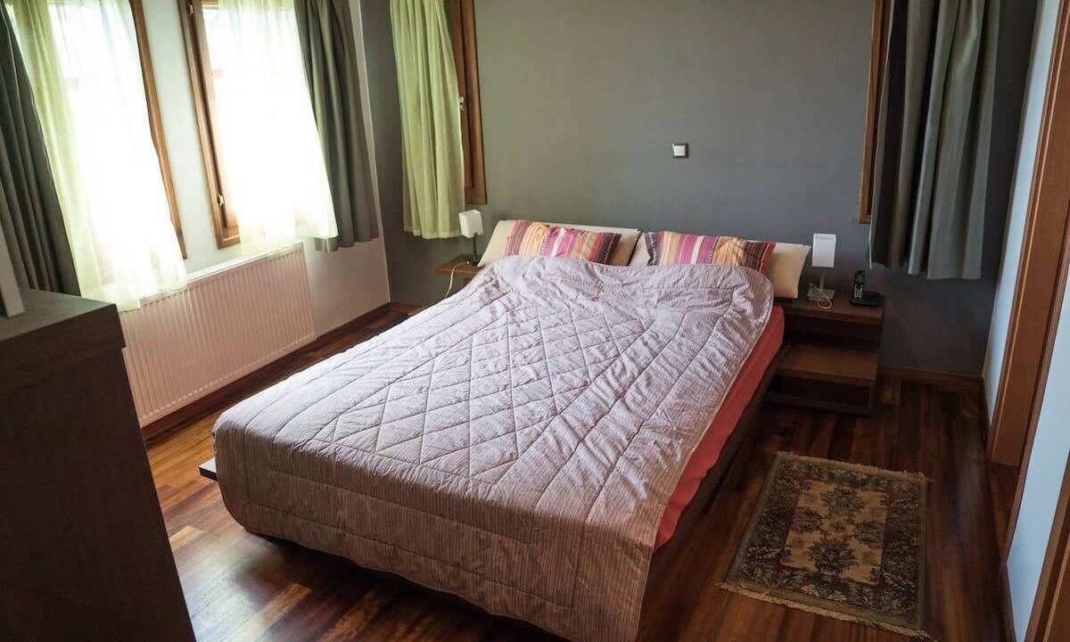 Photo of Bedroom in Tsagarada