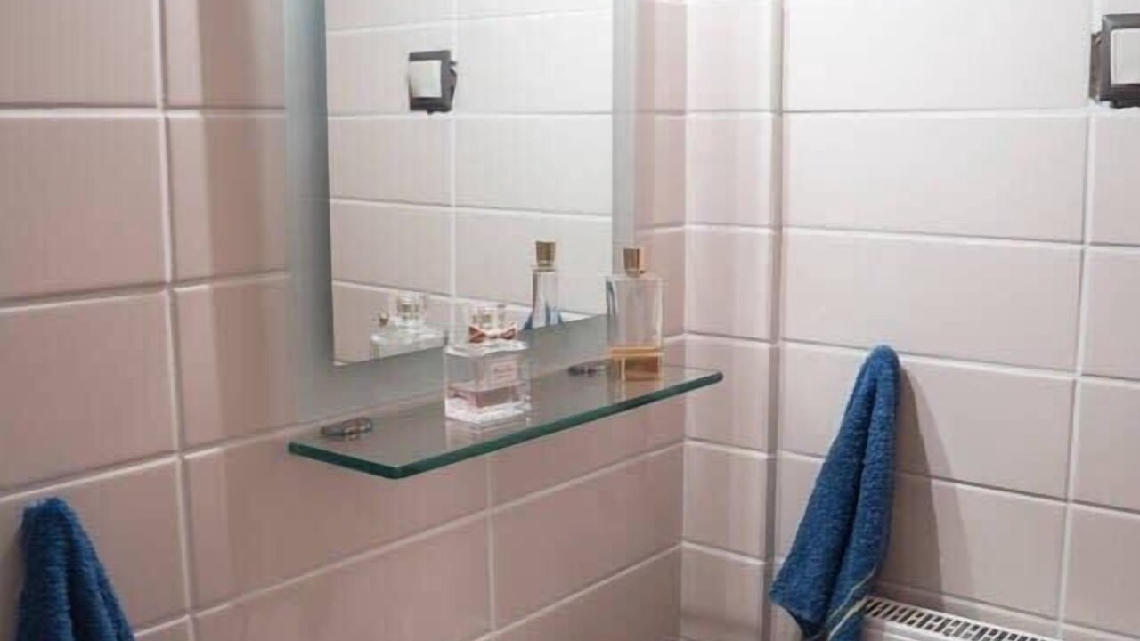 Photo of Bathroom in Tsagarada