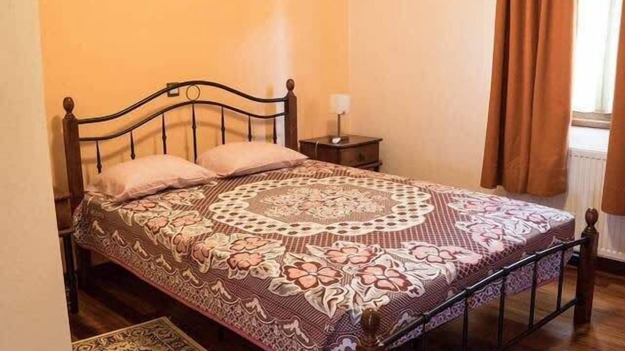 Photo of Bedroom in Tsagarada