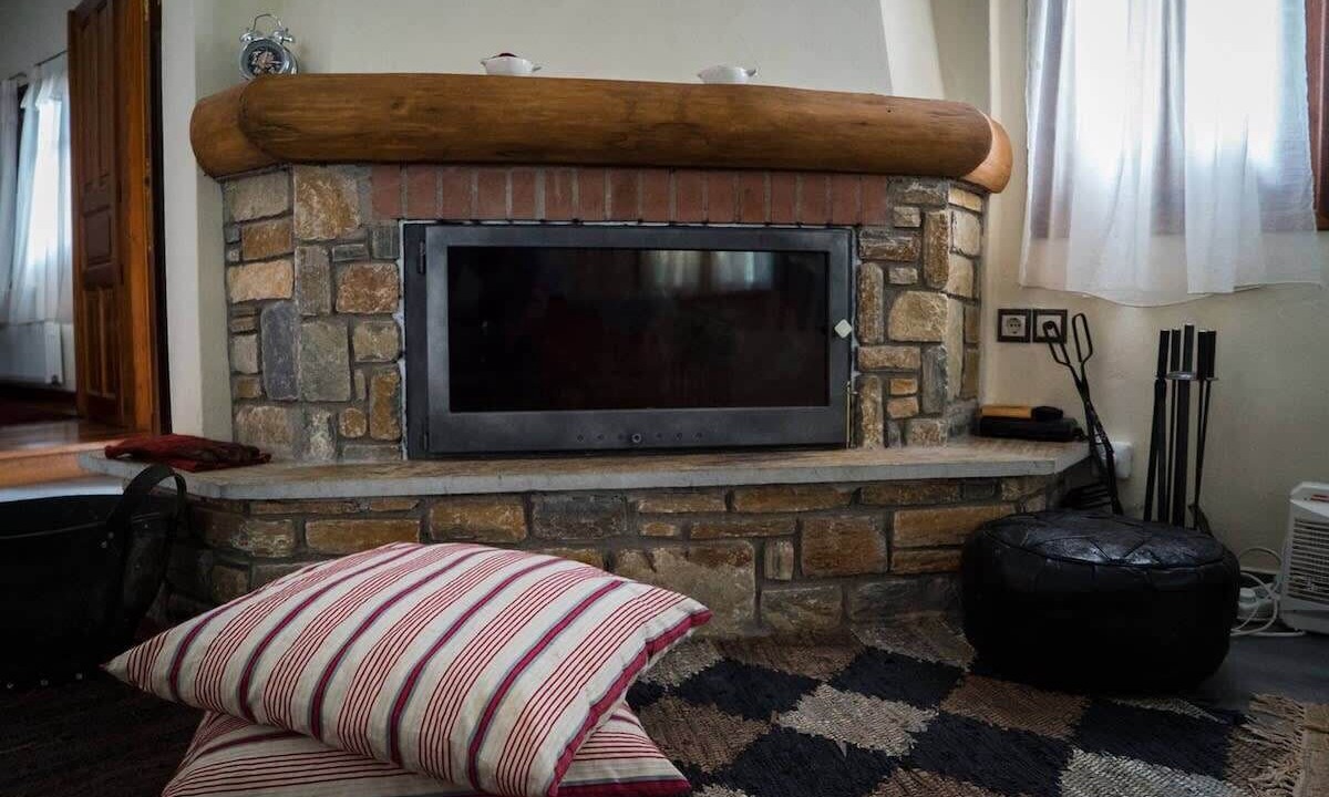 Photo of Livingroom in Tsagarada