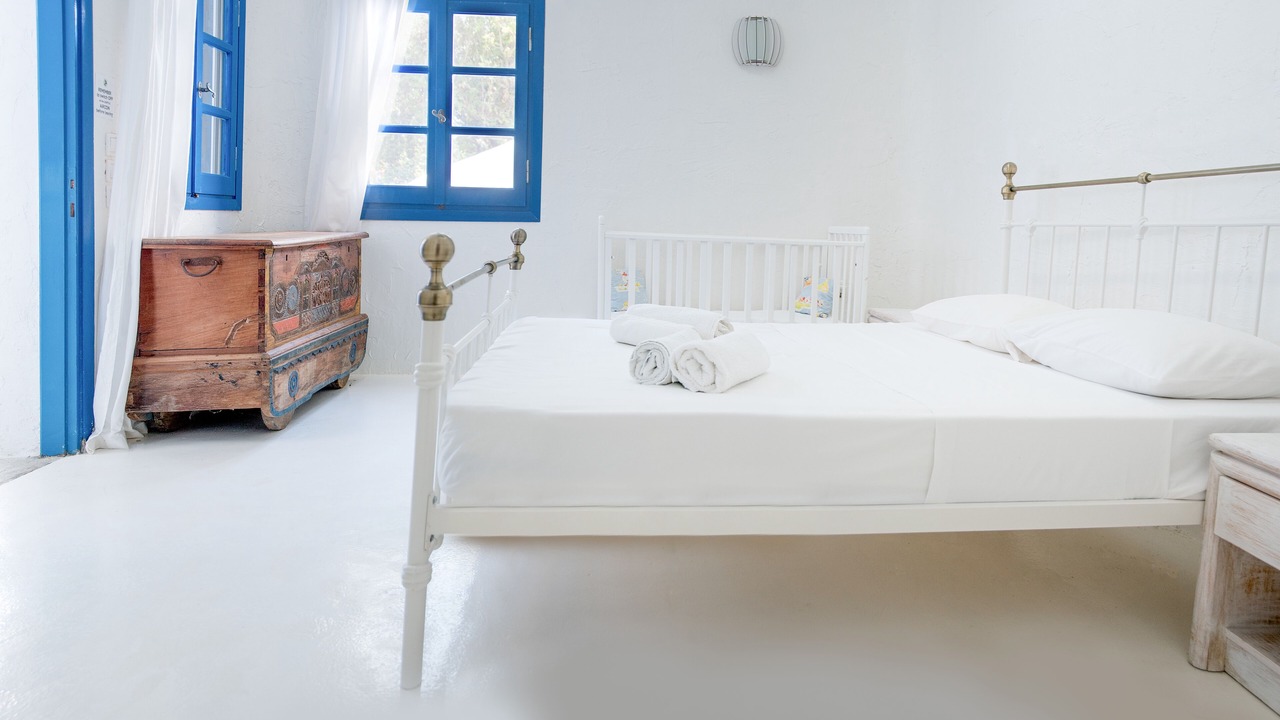 Photo of Bedroom in Kanapitsa
