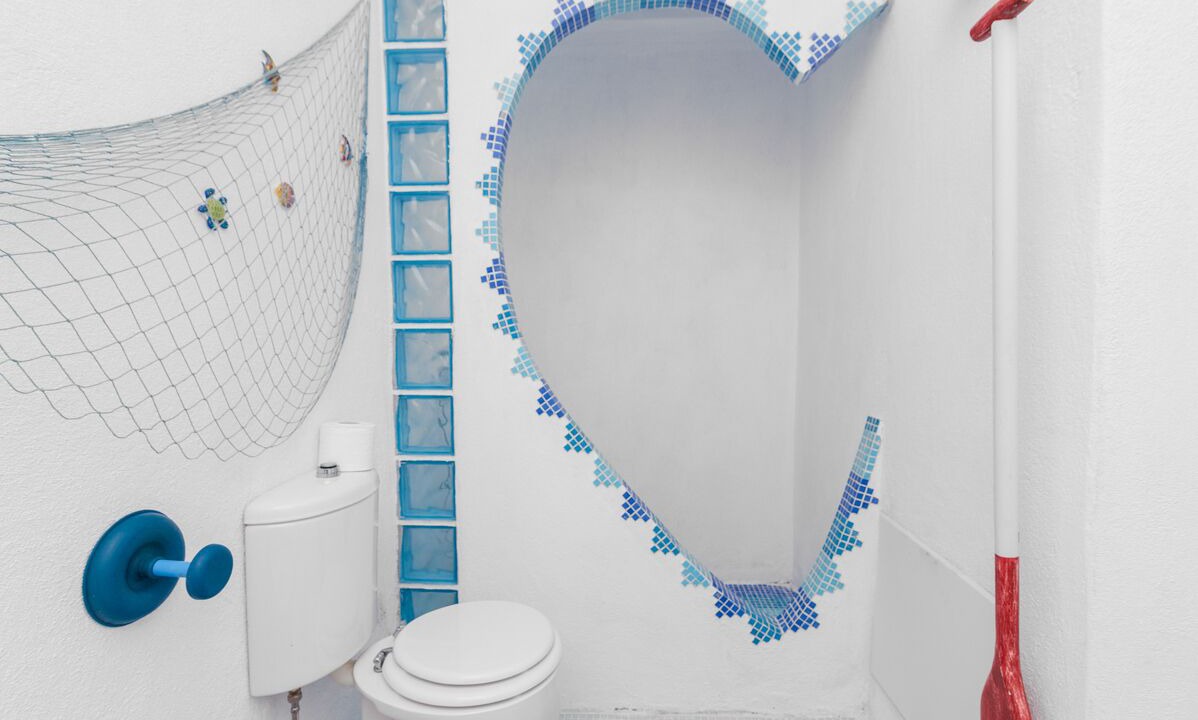 Photo of Bathroom in Kanapitsa