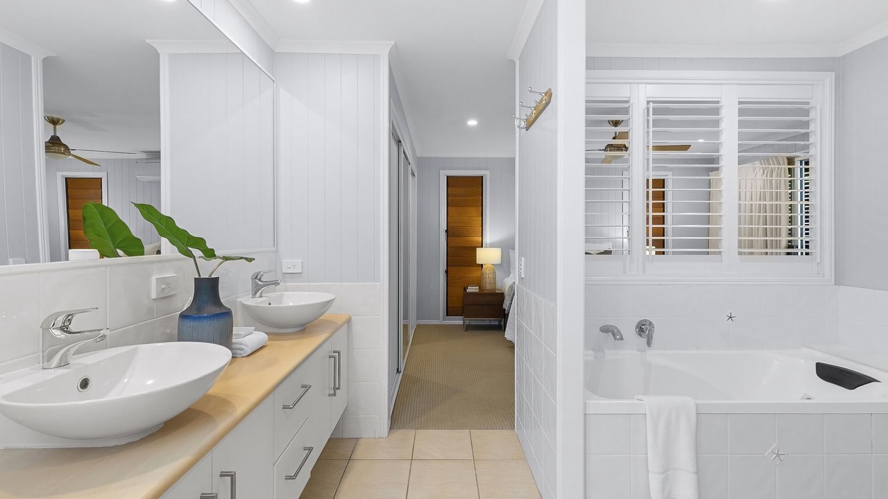Photo of Bathroom in Sunshine Beach