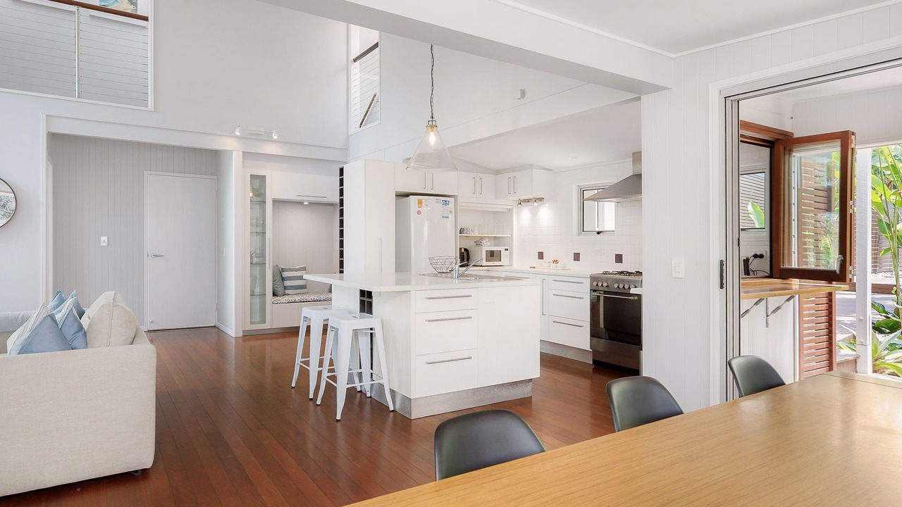 Photo of Kitchen in Sunshine Beach