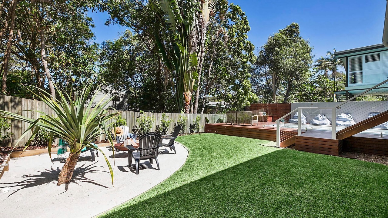 Photo of Patio Balcony in Sunshine Beach