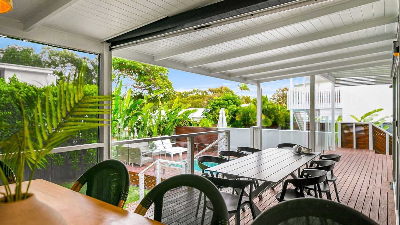 Photo of Outdoor in Sunshine Beach