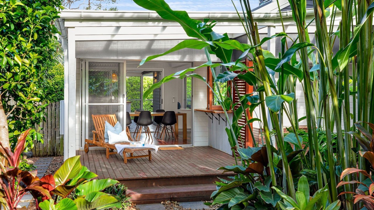 Photo of Outdoor in Sunshine Beach