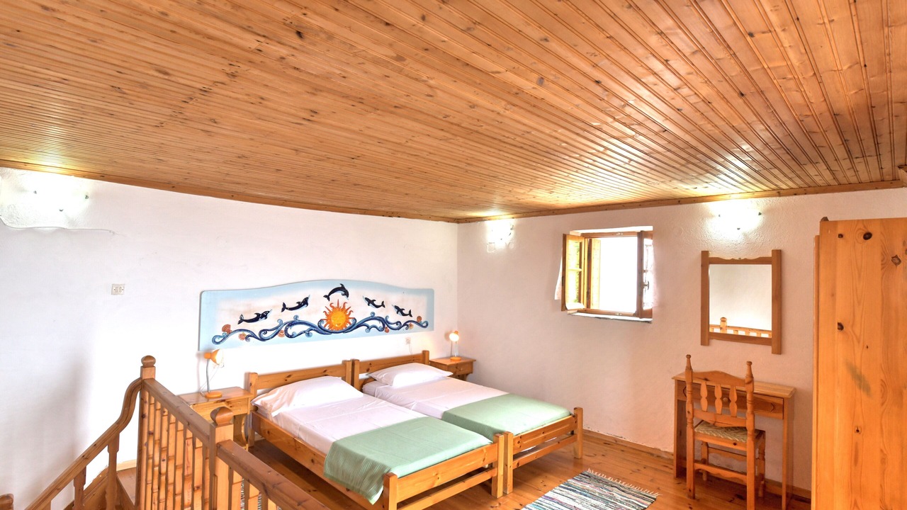 Photo of Bedroom in Xanthi Region