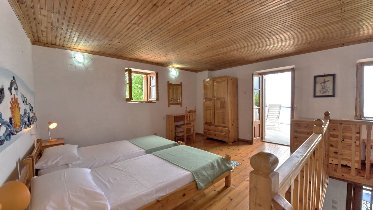 Photo of Bedroom in Xanthi Region