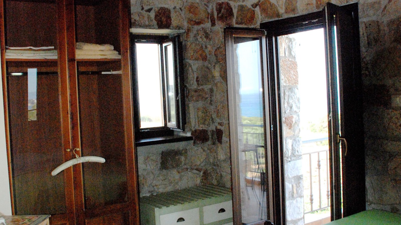 Photo of Bedroom in Romanos