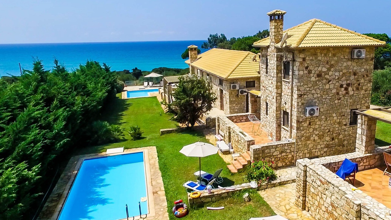 Photo of Outdoor in Romanos