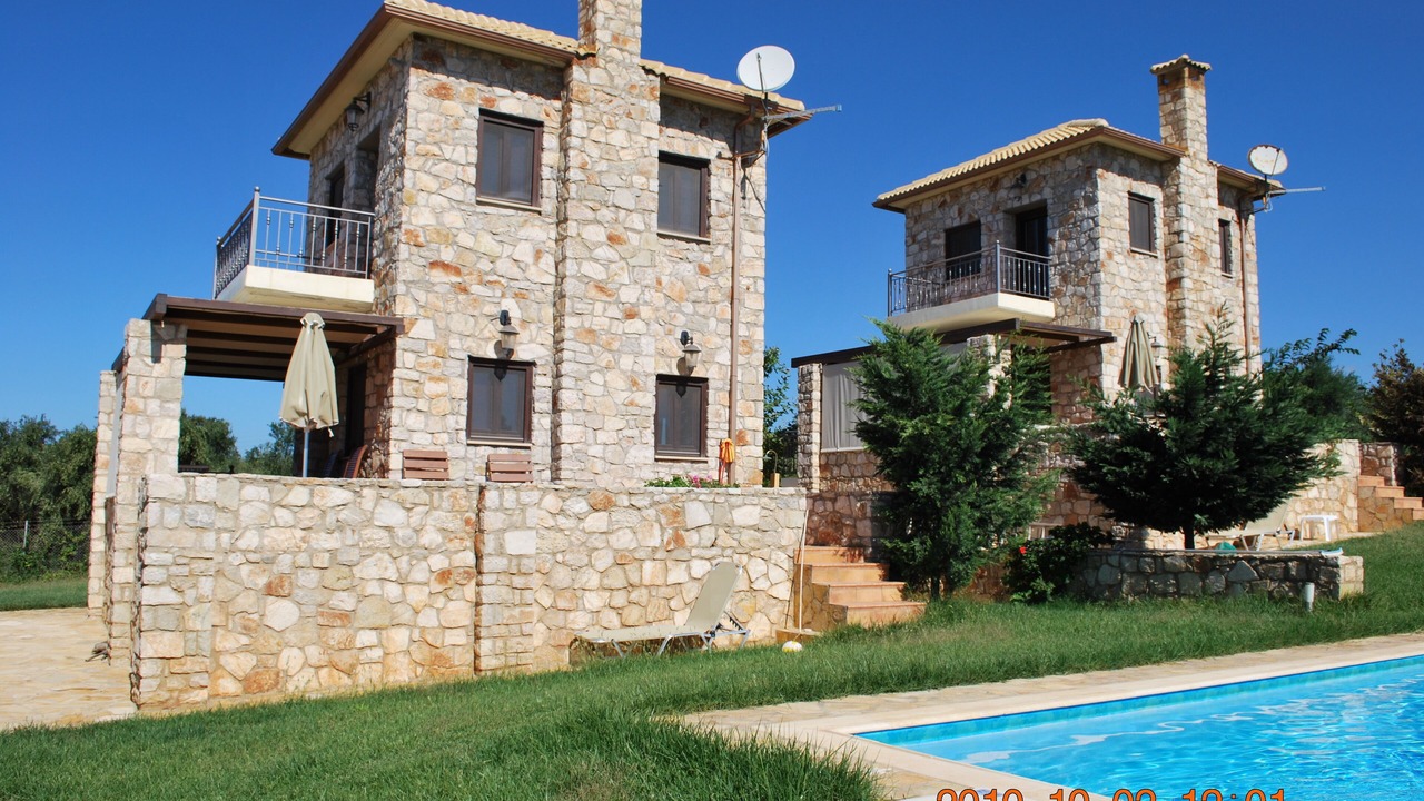 Photo of Outdoor in Romanos