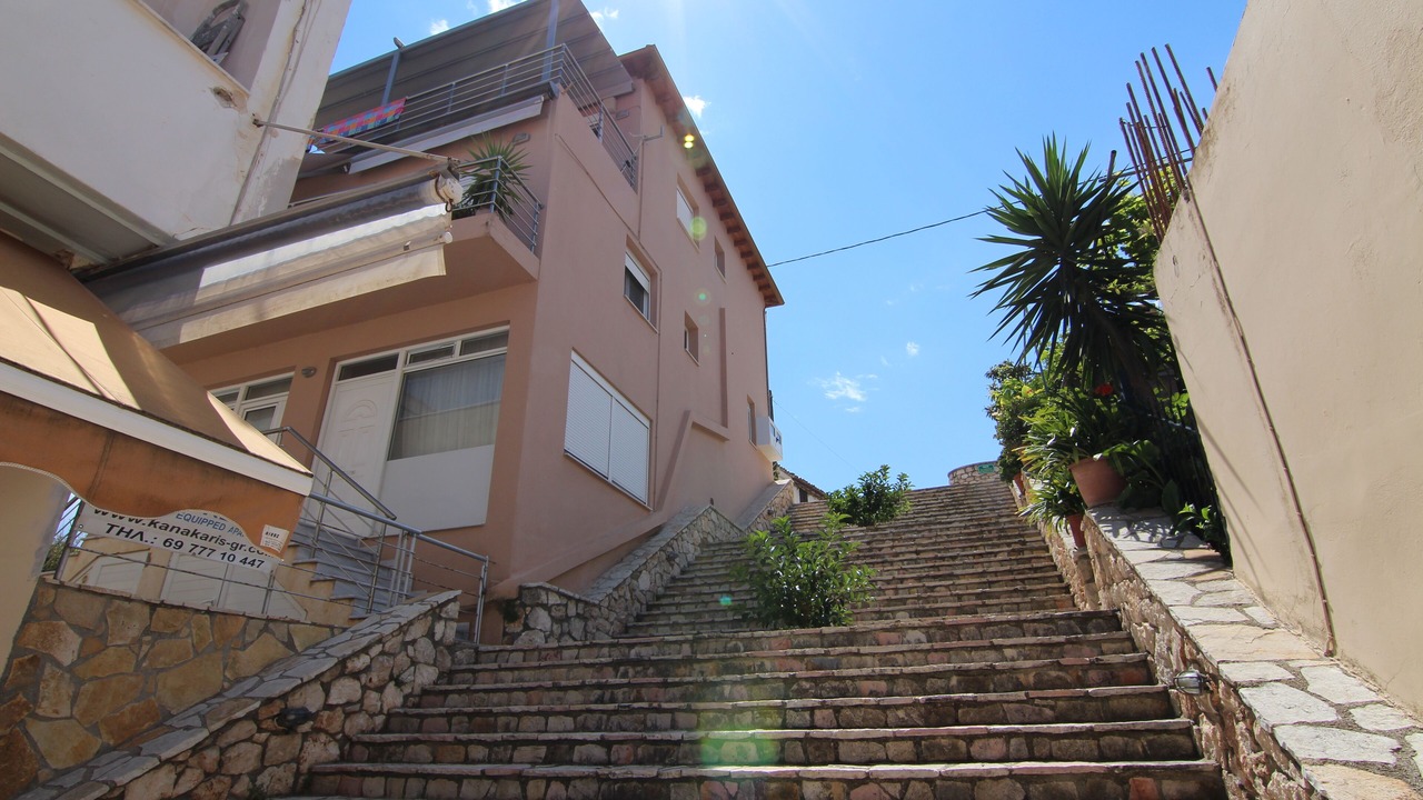 Photo of Outdoor in Evrostina