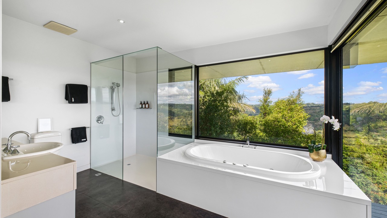 Photo of Bathroom in Montville
