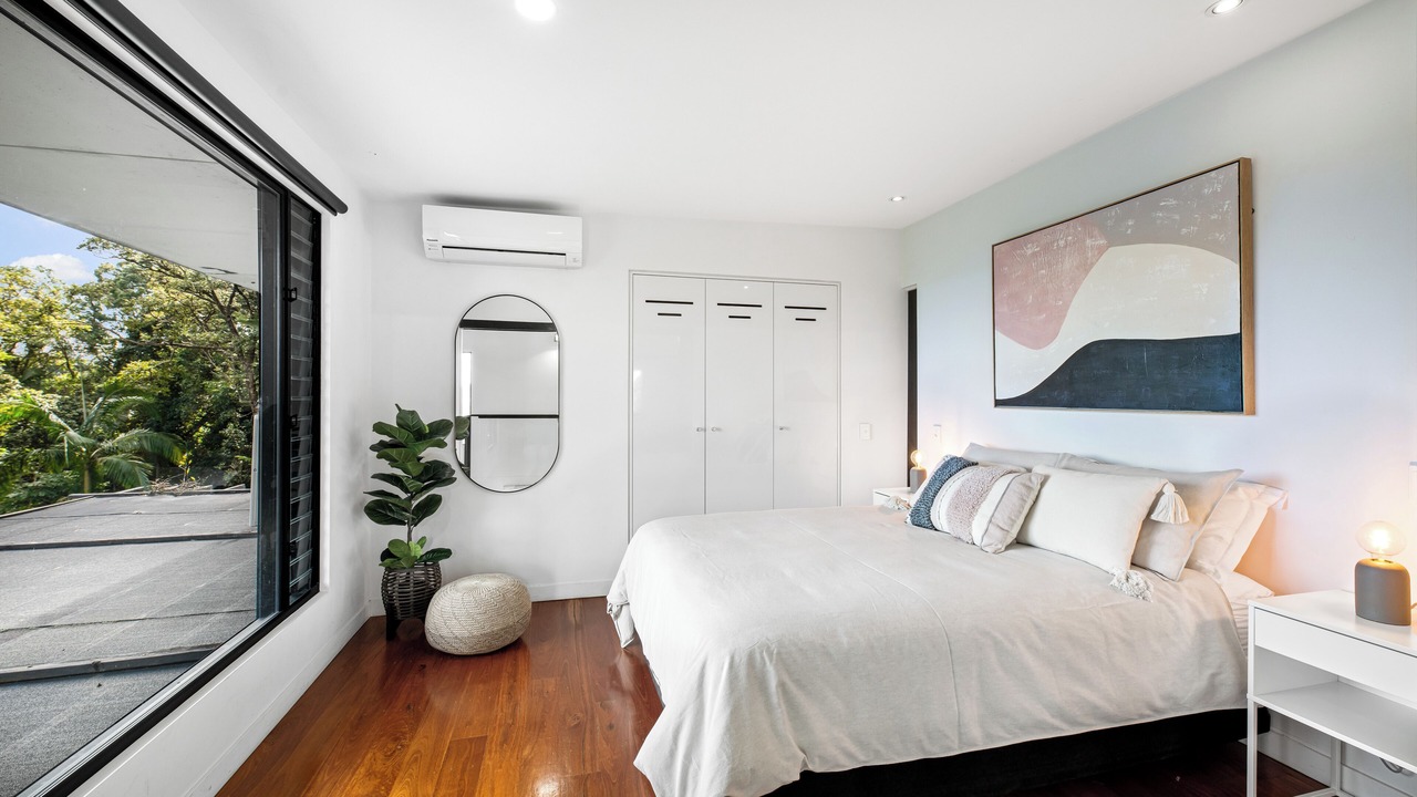 Photo of Bedroom in Montville