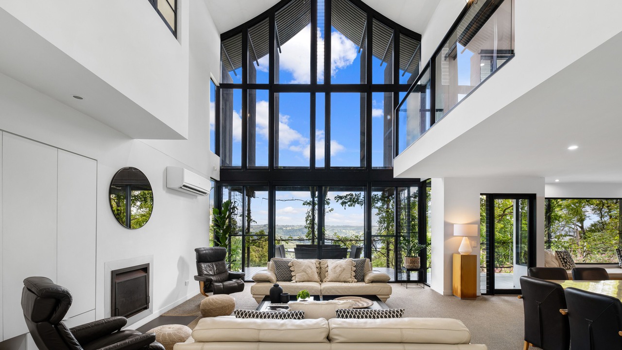 Photo of Livingroom in Montville