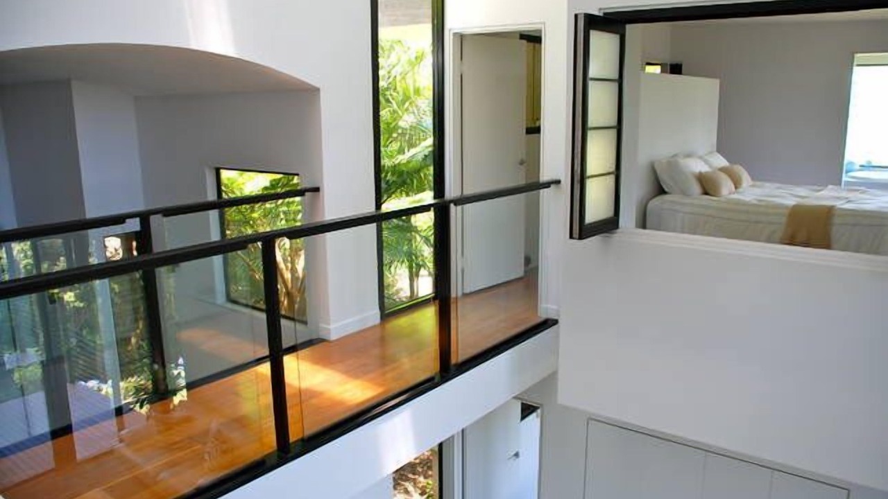 Photo of Bedroom in Montville