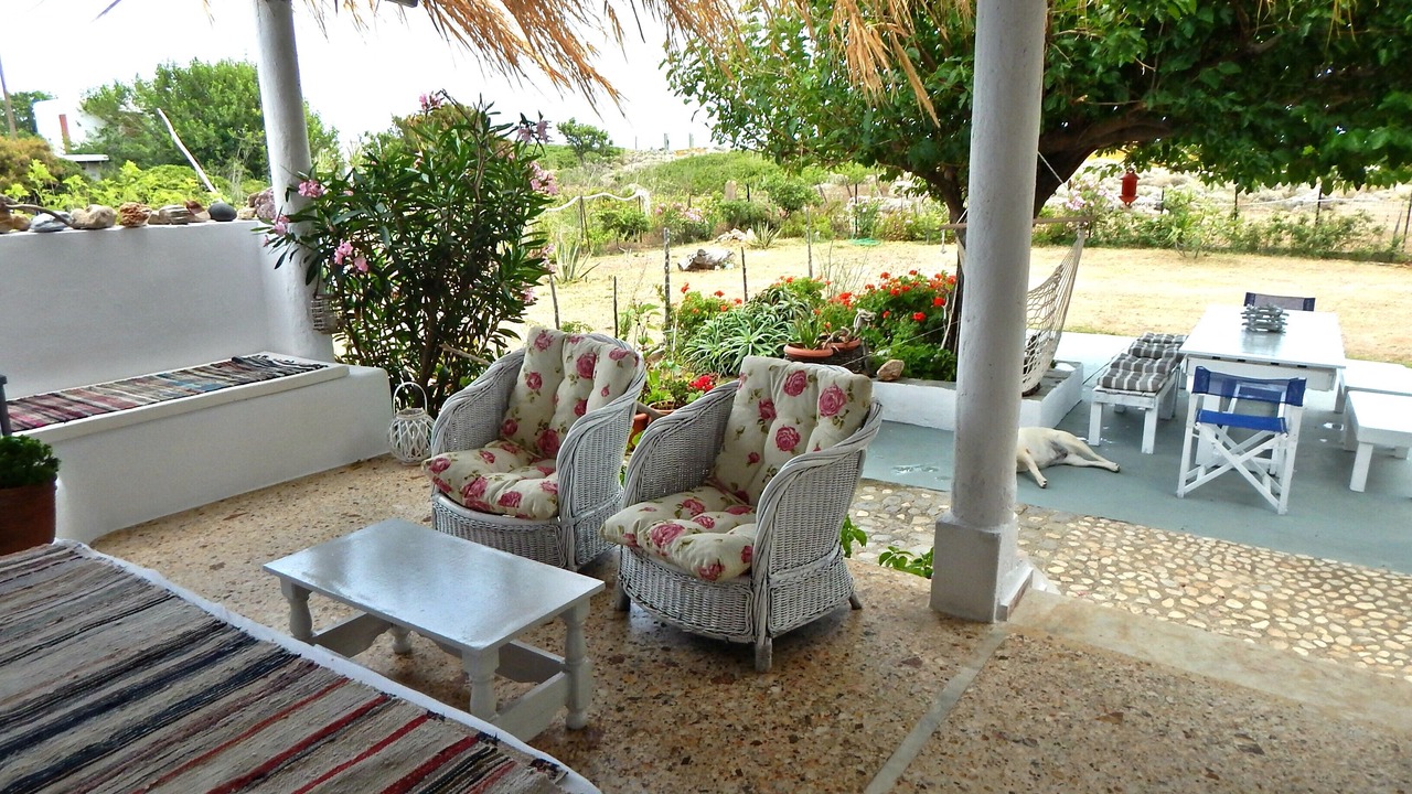 Photo of Outdoor in Skiros
