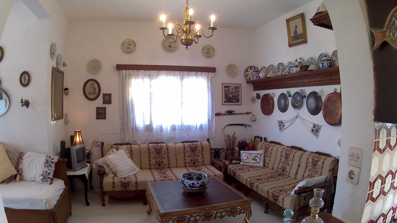 Photo of Livingroom in Skiros