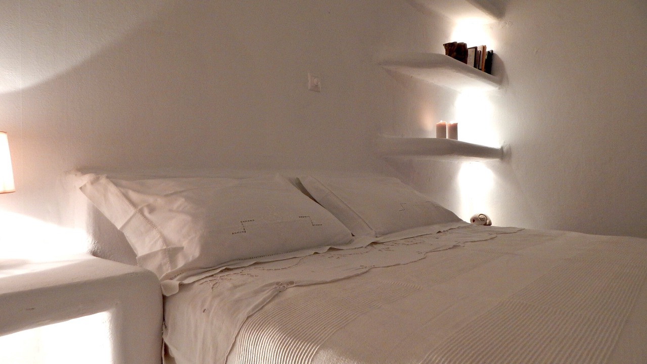 Photo of Bedroom in Skiros