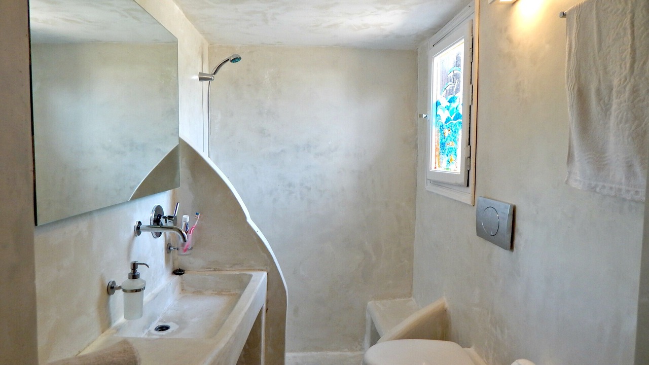 Photo of Bathroom in Skiros